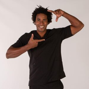 BLUSA HOMBRE EXTRAFIBRA OSCAR
