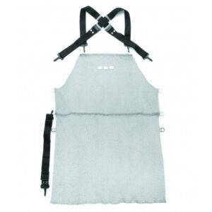 DELANTAL COTA MALLA 80x55 DE LACOR