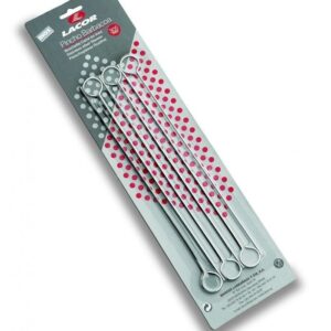 PINCHO MORUNO INOX DE LACOR