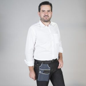 Funda para PDA