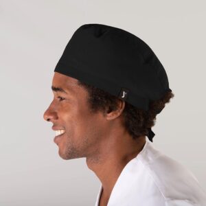 Gorro de tiras de ajuste MICROFIBRA 360