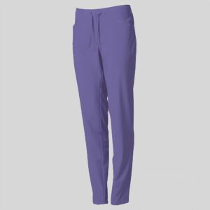 Pantalón sanitario mujer bolsillo americano MICROFIBRA 360