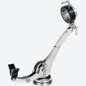Soporte jamonero CHAMPIONS inoxidable