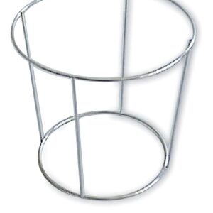 Soporte para bandejas de marisco de Lacor
