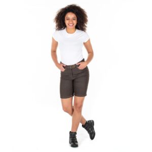 Bermuda camarera mujer vaquera