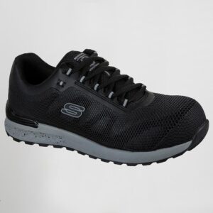 Zapatilla deportiva de trabajo hombre SKECHERS BULKLIN BRAGOO