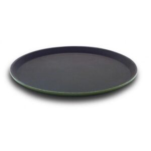 Bandeja redonda fibreglass antideslizante de Lacor