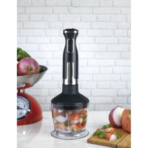 Batidora Picadora Pro de Lacor