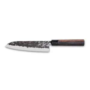 Cuchillo OSAKA SANTOKU 18 cm de 3 Claveles