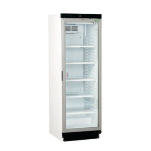 Armario expositor refrigerado vertical USS-374-DTKE