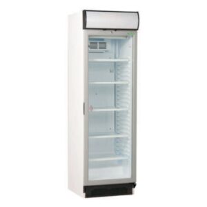 Armario expositor refrigerado vertical USS-374-DTKLE