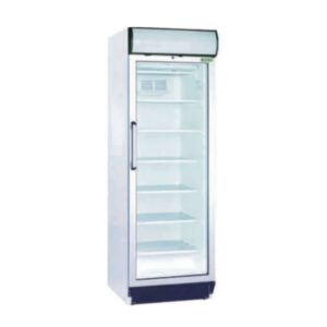 Armario expositor congelación vertical Horeca UDD-370-DTKL
