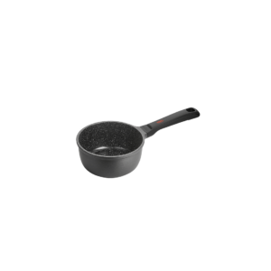 Cazo antiadherente Absolut Black de Inoxibar