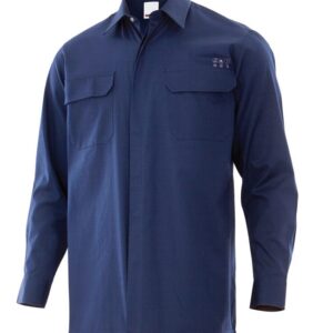 Camisa trabajo ignífuga Velilla