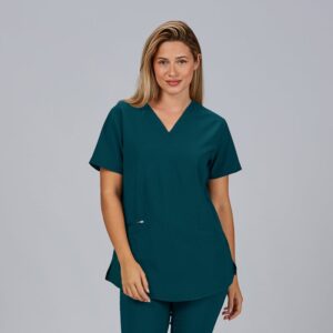 Blusa de mujer extrafibra Olaya