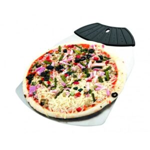 Pala pizza de Lacor