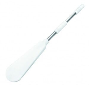 Paleta profesional polietileno Lacor