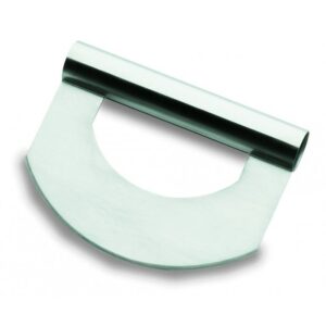 Rasqueta inox de Lacor