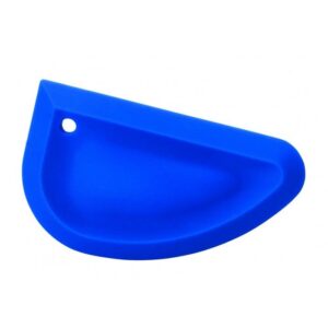 Rasqueta silicona de Lacor