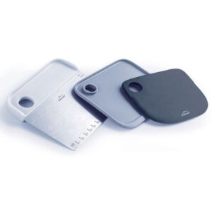 Set rasqueta para masas de Lacor