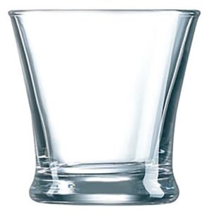 Juego 12 vasos 11cl vidrio Carajillo Arcoroc