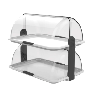 Expositor boller?a Premier Doble DENOX