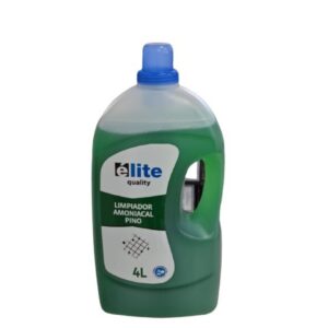 Fregasuelos Amoniacal Elite 4 litros