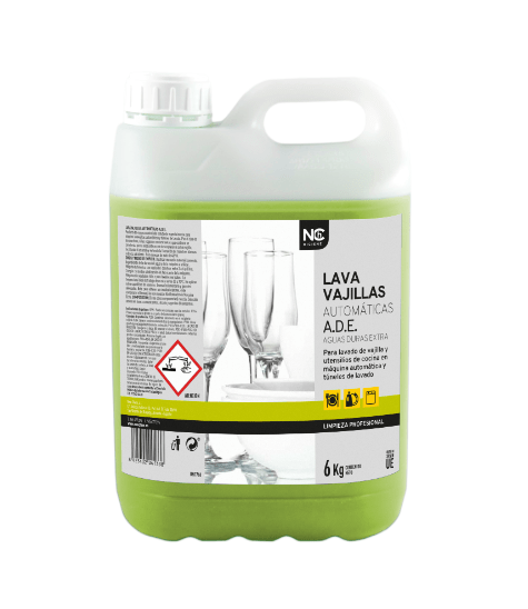 detergente new chem