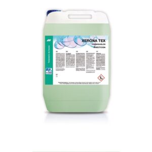 Fregasuelos Insecticida Xerona 5 litros