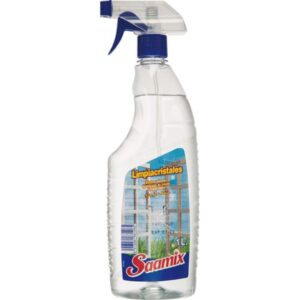 Limpiacristales Saamix 1 litro