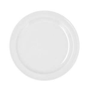 Plato llano 26 cm ala estrecha de BIDASOA
