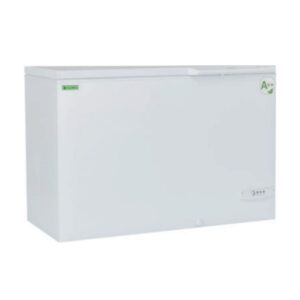 Congelador horizontal UED-380-A++