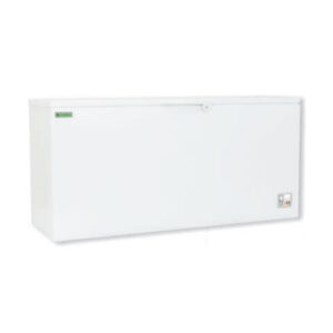 Congelador horizontal 660 litros