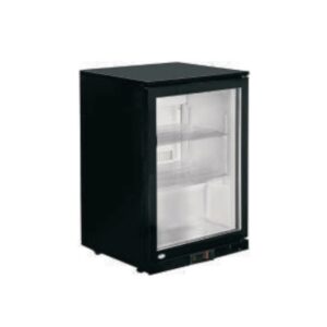 Armario expositor de refrigeración serie SGN
