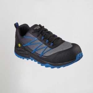 Zapato puxal comp toe SKECHERS