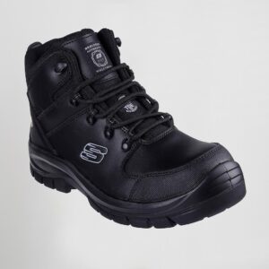 Bota trabajo Trophus SKECHERS