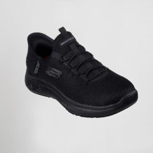 Zapatilla laboral hombre Summits - Colsin SKECHERS