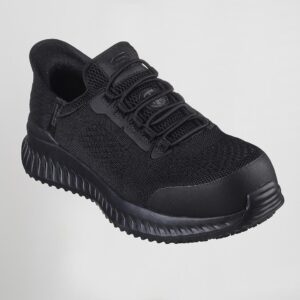 Zapatilla laboral mujer Tilido SKECHERS