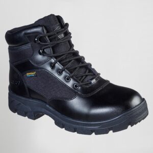Bota trabajo Wascana SKECHERS
