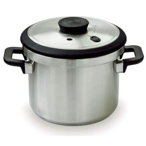 Olla a presión Sicuro de Lacor