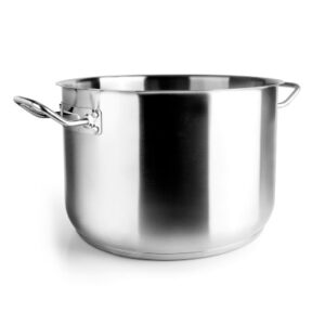 Cacerola alta sin tapa Gastro Garinox