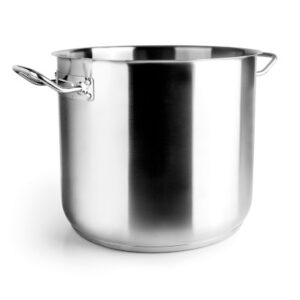 Olla recta sin tapa Gastro Garinox