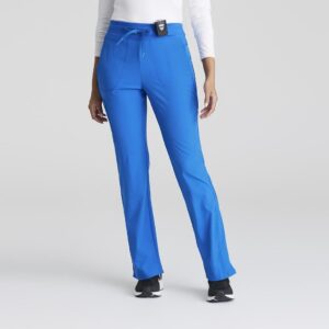 Pantalón sanitario Racer Top de Garys