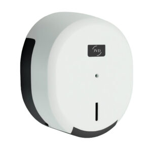 Dispensador para papel higiénico industrial extracción central CLEANLINE