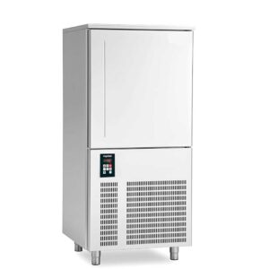 Abatidor de temperatura 15 GN de Mychef