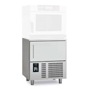 Abatidor de temperatura 5 GN de Mychef