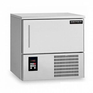 Abatidor de temperatura 3 GN 1/1 de Mychef