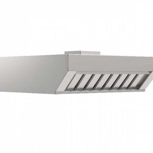 Campana de condensación frontal Horno mixto Bake Pro Mychef