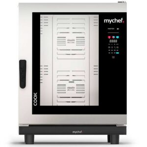 Horno mixto Cook Master 6 GN 1/1 Mychef