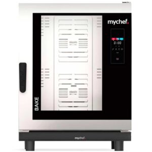 Horno mixto Bake Pro Mychef 10 bandejas 60x40